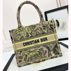 Christian Dior Shopping Bags